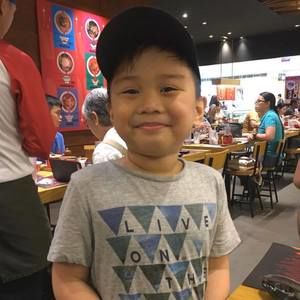 Meet your Posher, Janine